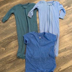3-6m Primary boys lot